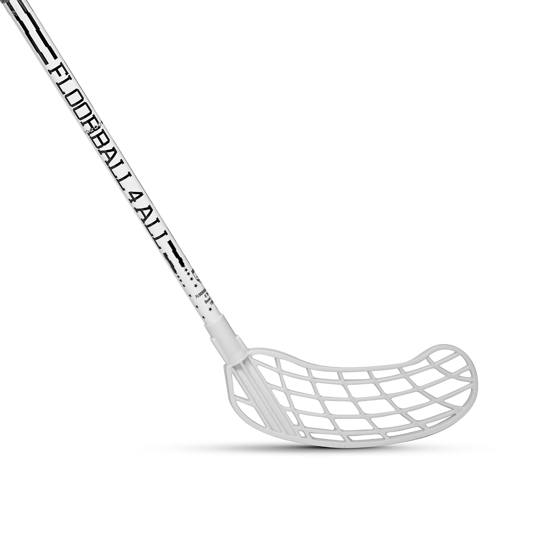 Rookie Line Outdoor - Outdoor Floorball Set – Floorball 4 All