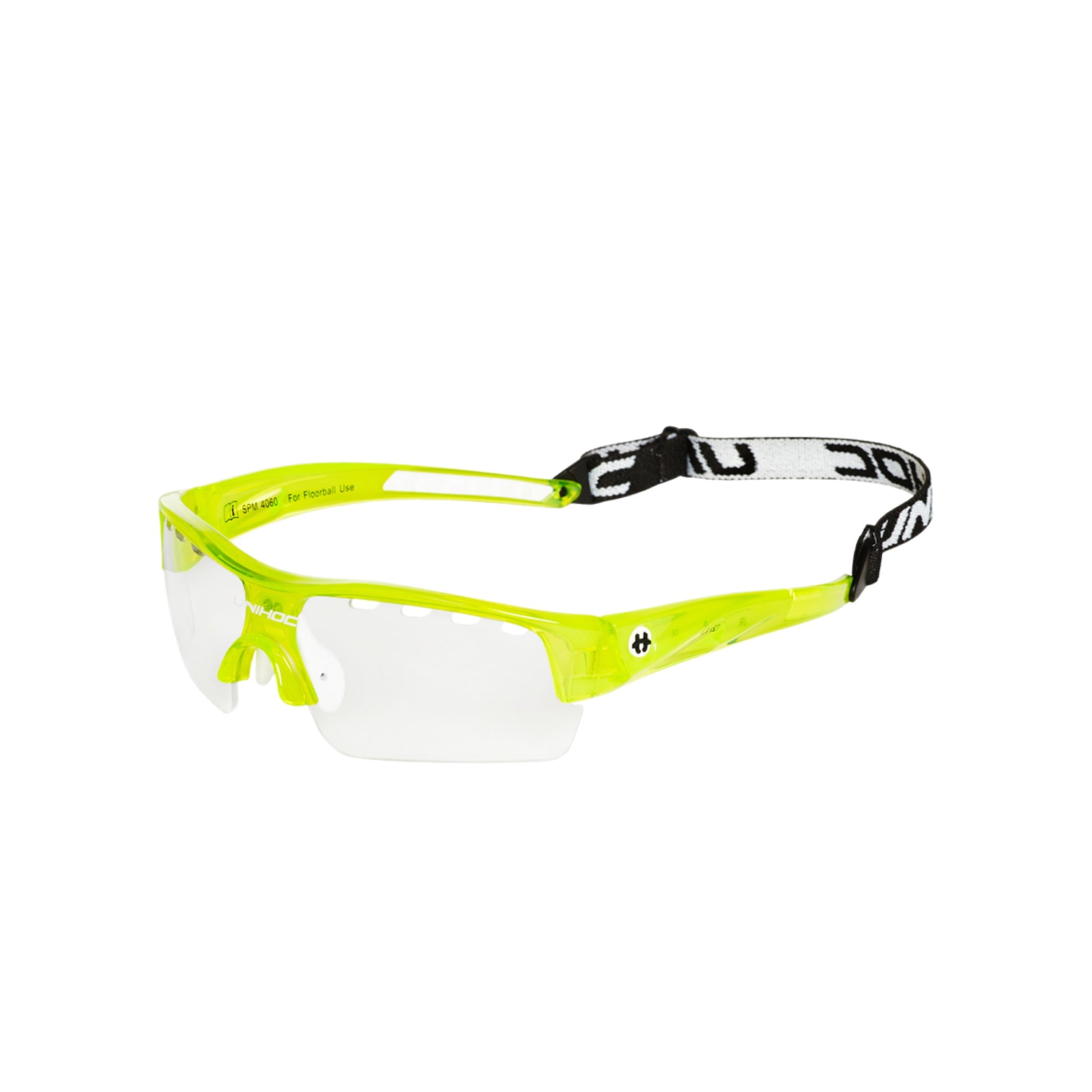 Floorball Eyewear - Unihoc Victory.