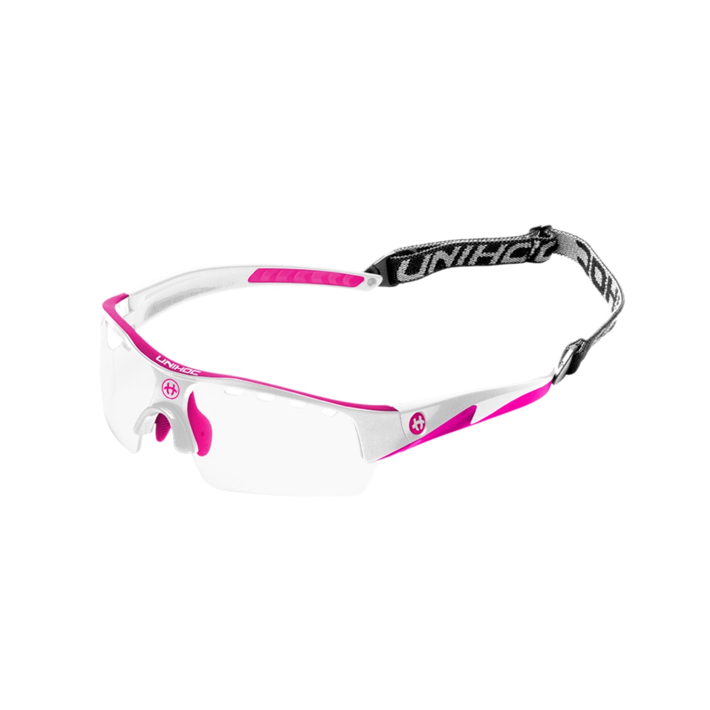 Floorball Eyewear - Unihoc Victory.