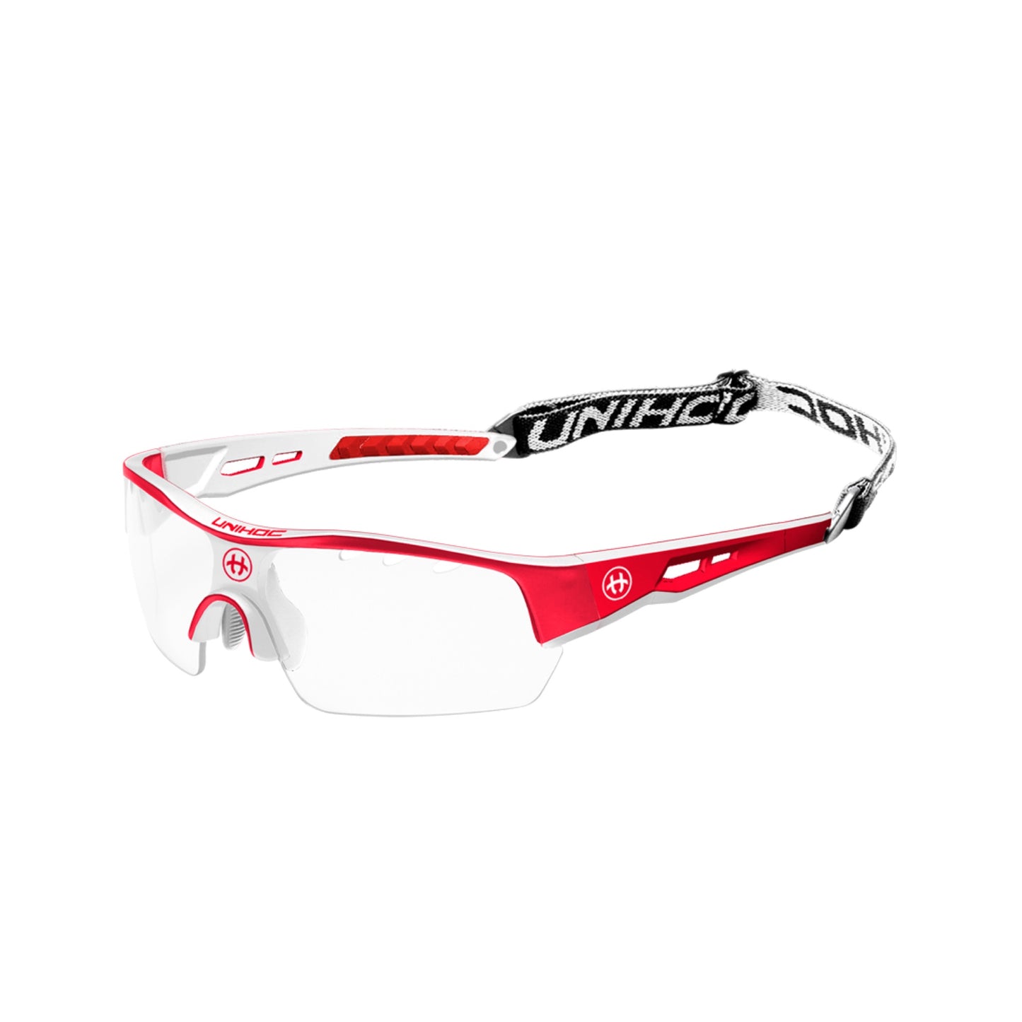Floorball Eyewear - Unihoc Victory.