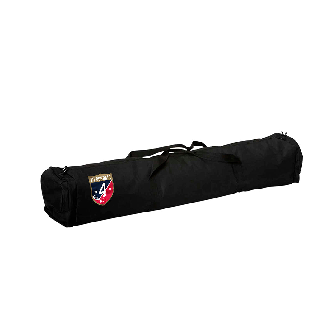 Rookie Line Indoor - Indoor Floorball Set