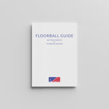 Indoor Floorball Set - Unihoc Winner.