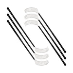 Floorball Set - Jolly limited edition