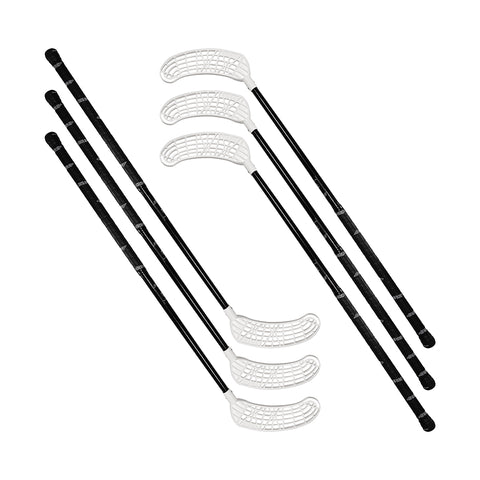 Floorball Set - Jolly limited edition