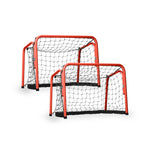 2x Floorball Goal - Small 18" x 24" / 45 x 60cm.