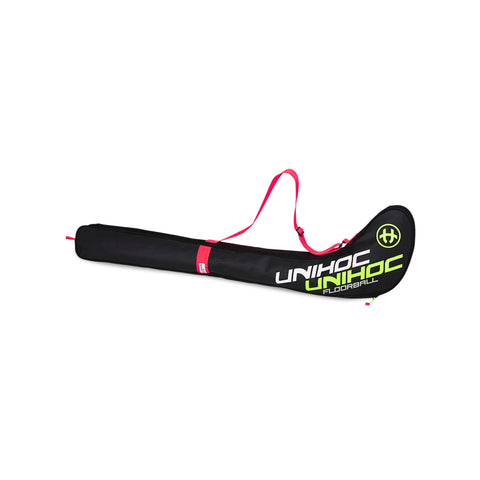 Stick Cover - Unihoc Crimson Line.